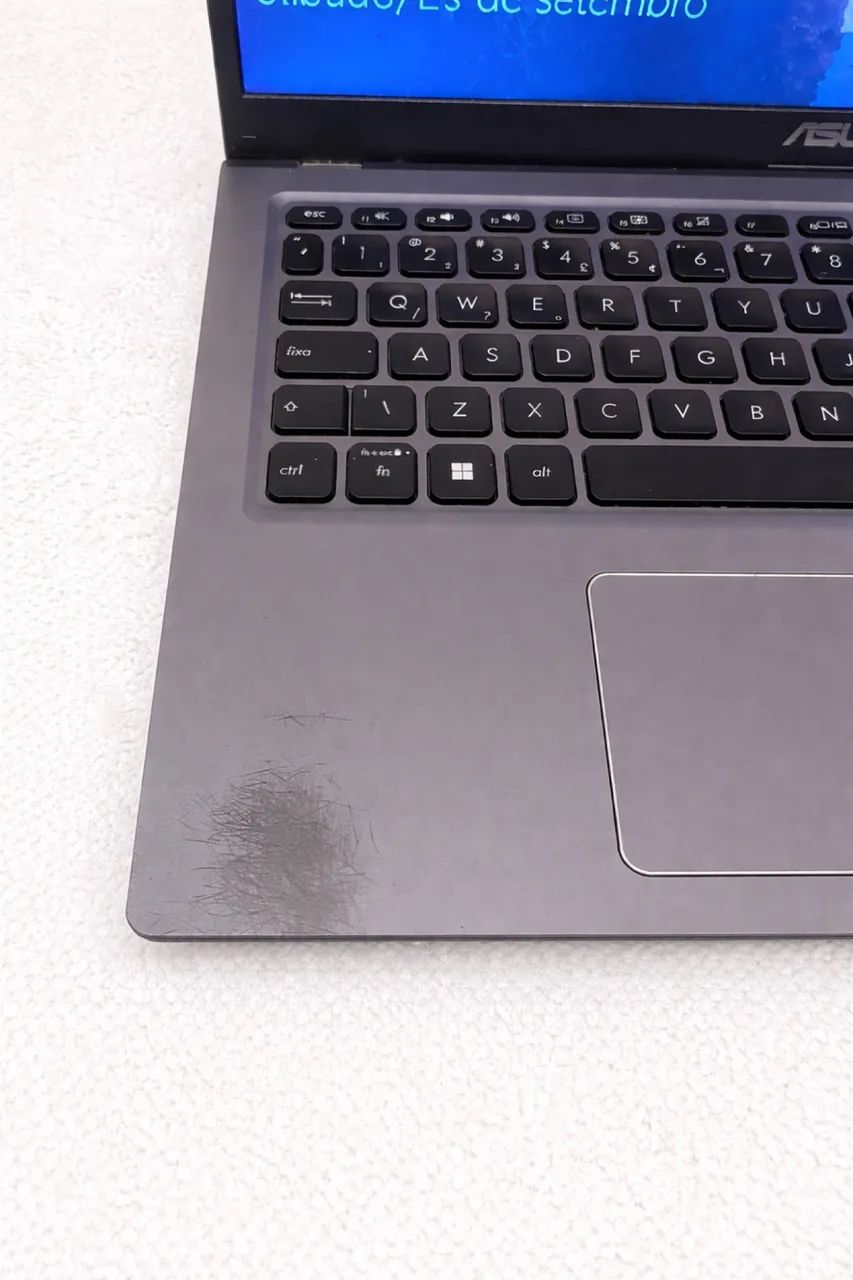 Notebook ASUS Ryzen 5 8GB RAM SSD 256GB 15,6 - Foto 3
