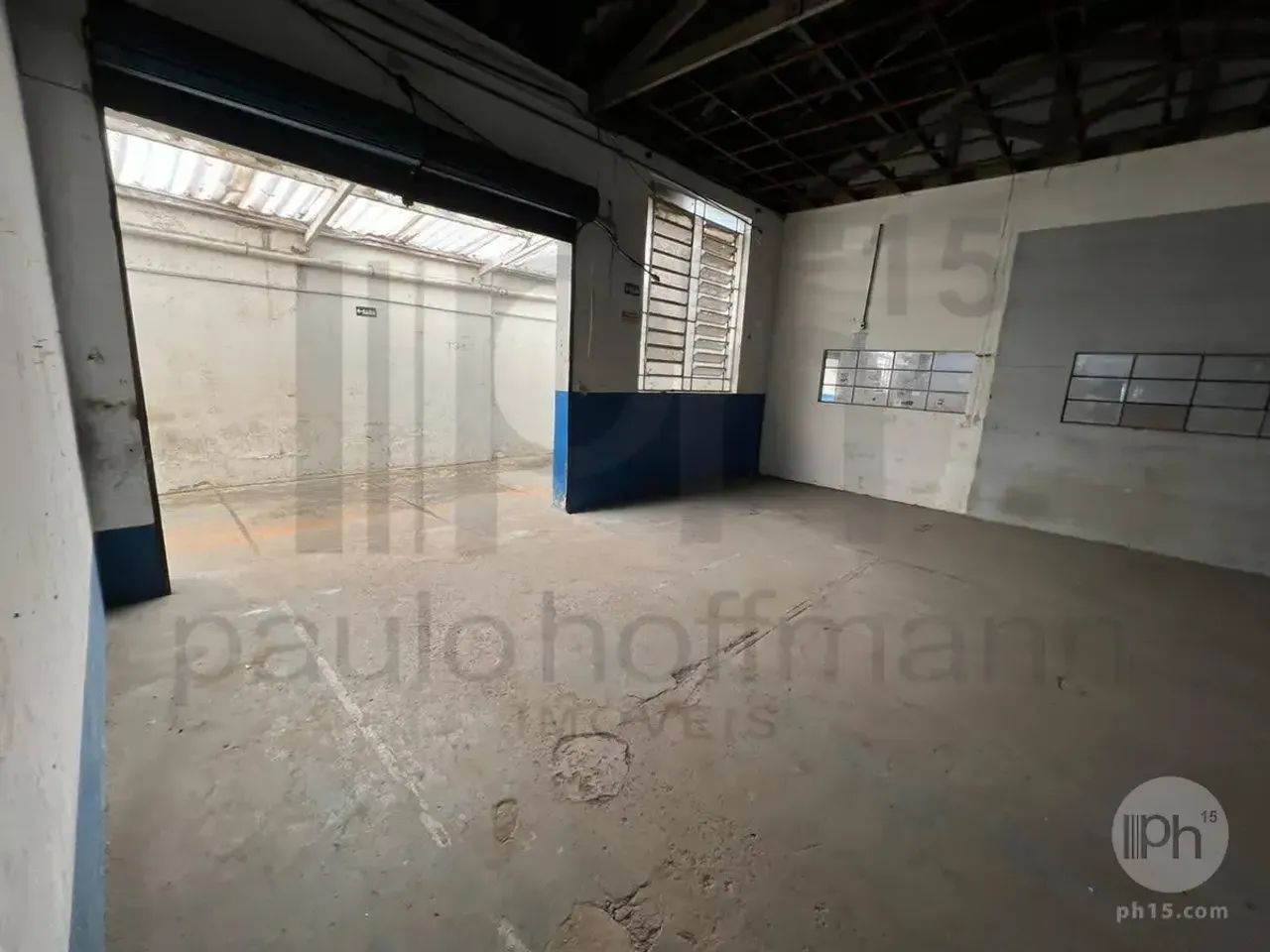 Locação Galpão em Moema! - Foto 2