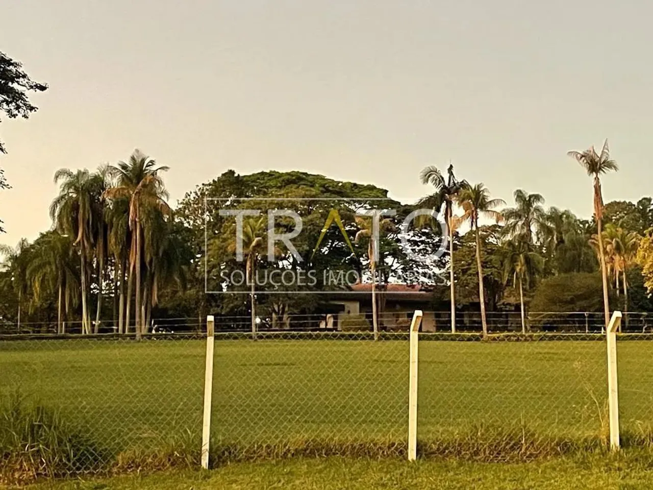 Terreno a venda no Condomínio Dolce Vitta em Jaguariúna/SP.