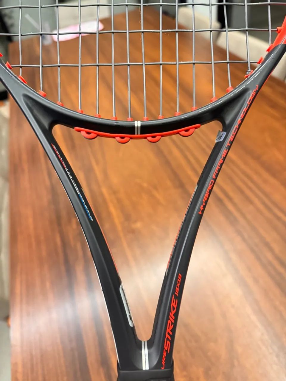  Babolat Pure Strike