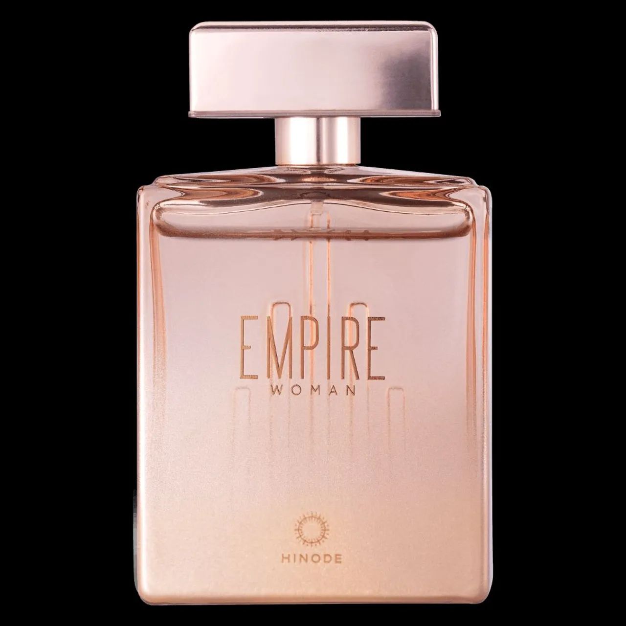 Perfume Feminino Empire Woman clássico Hinode 100ml - Foto 4