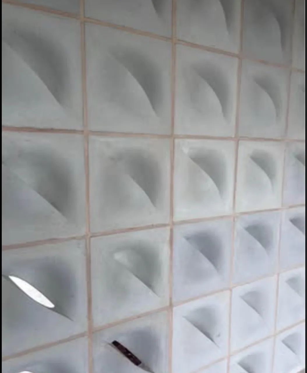 Blocos de Concreto Decorativos para Área Externa