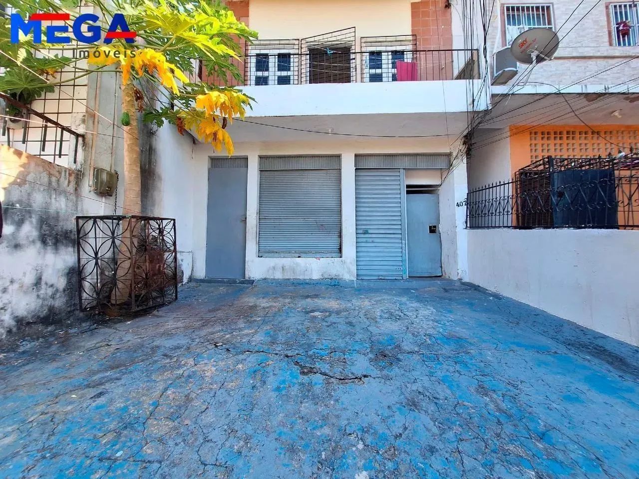 Ponto comercial no bairro Jardim América - Fortaleza, Ce - Foto 2
