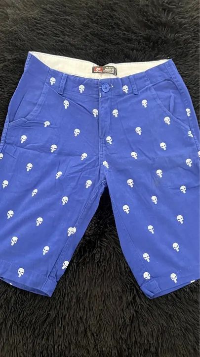 Bermudas  M /38 marcas cada 40 reais - Foto 2