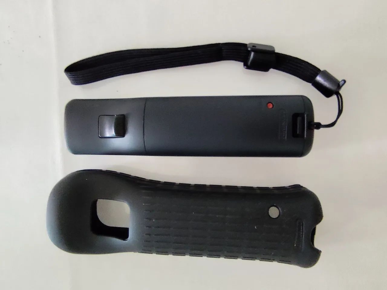 Controle Wii Remote Motion Plus Inside - Original Nintendo  - Foto 4