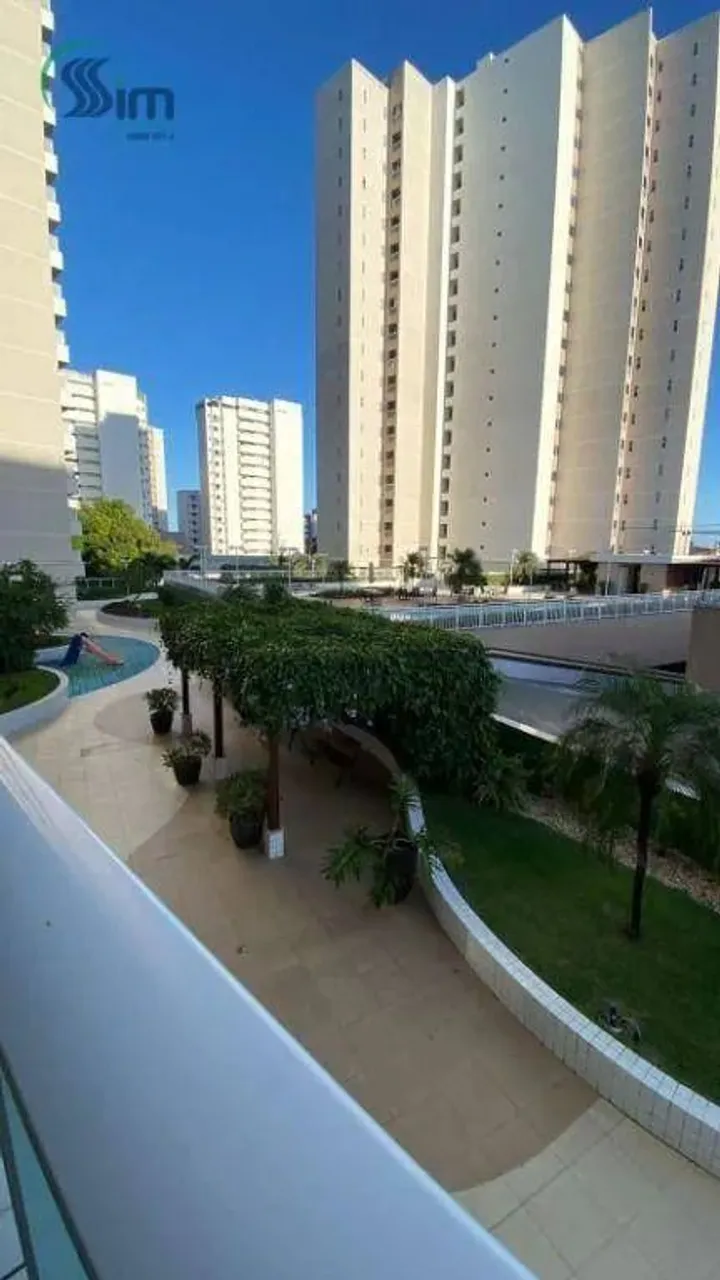Apartamento com 3 dormitórios para alugar, 70 m² por R$ 3.536,15/mês - Engenheiro Luciano