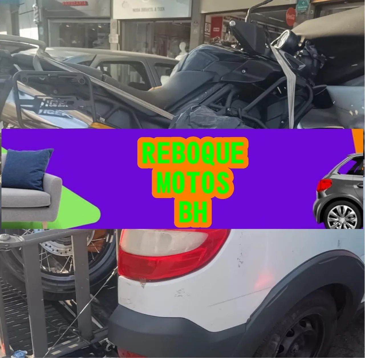 marido de aluguel - Foto 2