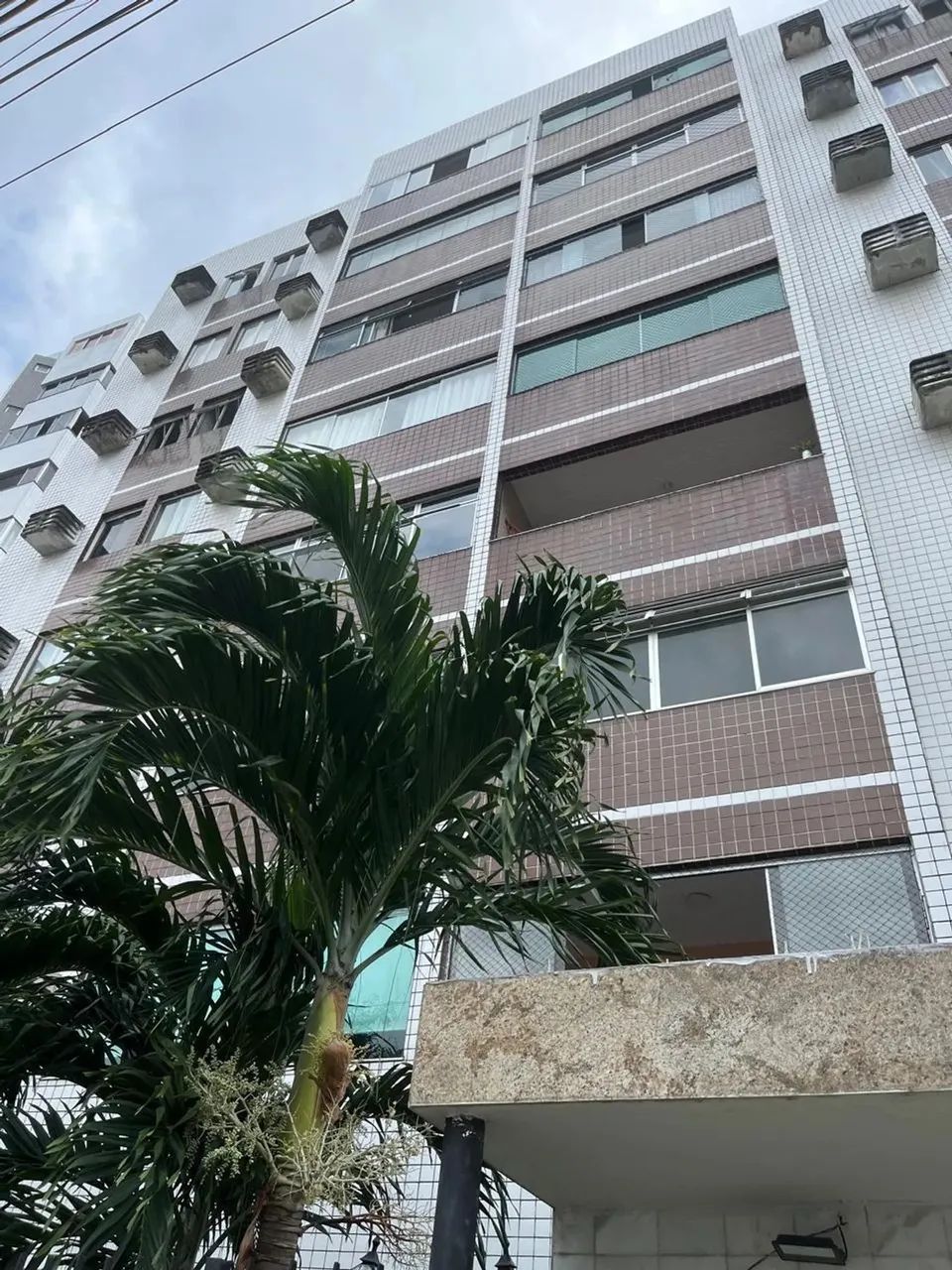 APARTAMENTO PARA VENDA EM BOA VIAGEM COM 138 METROS QUADRADOS 3 QUARTOS APTO COM TODOS OS 