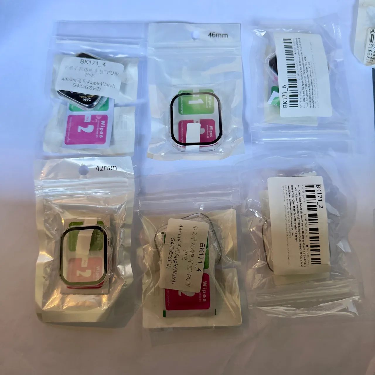 Case for Apple Watch63825074441217122