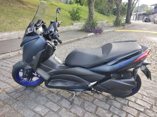 Vendo Xmax 250 2024 - Foto 3