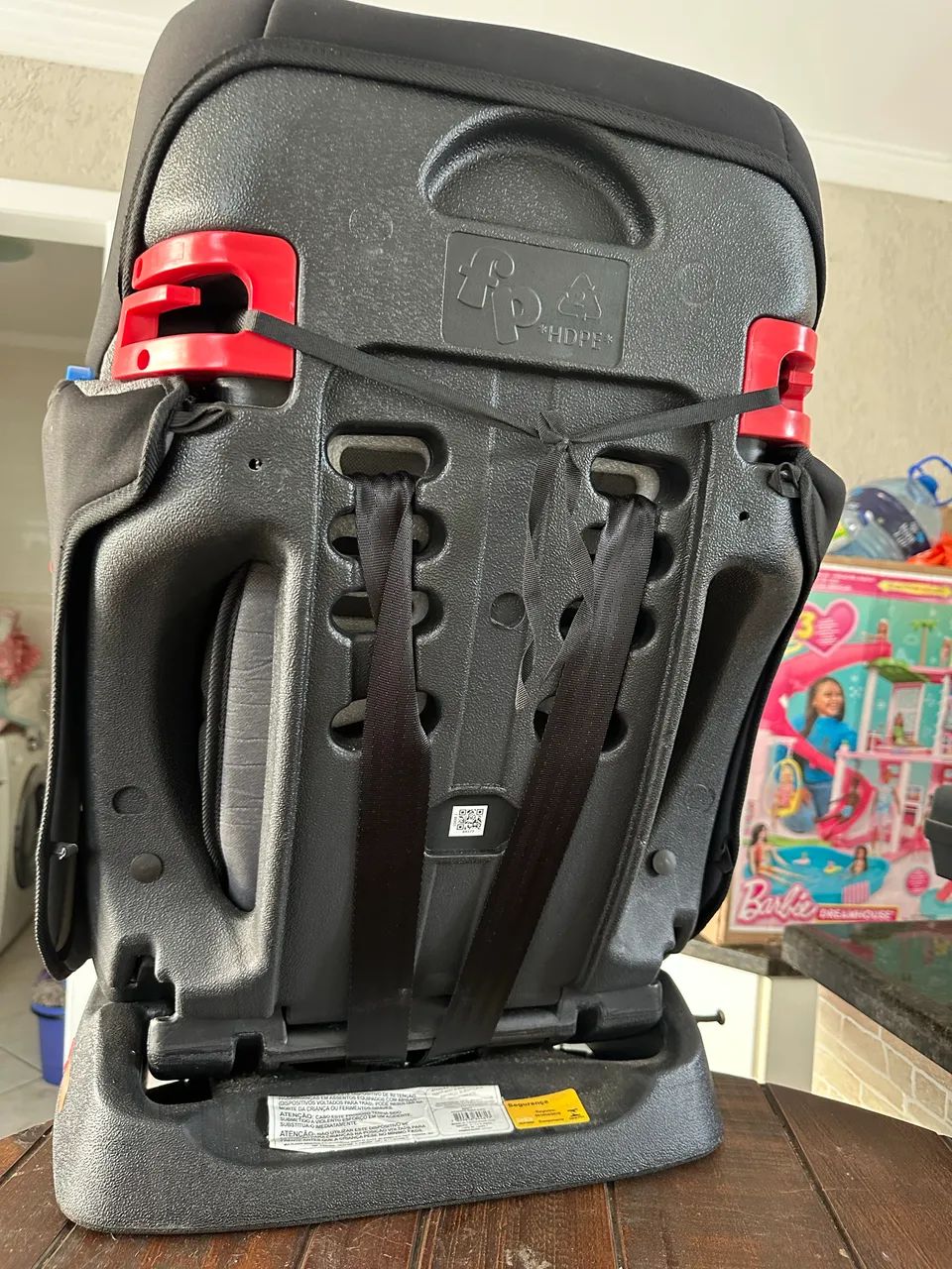 Cadeira para Auto Fisher Price - Foto 2