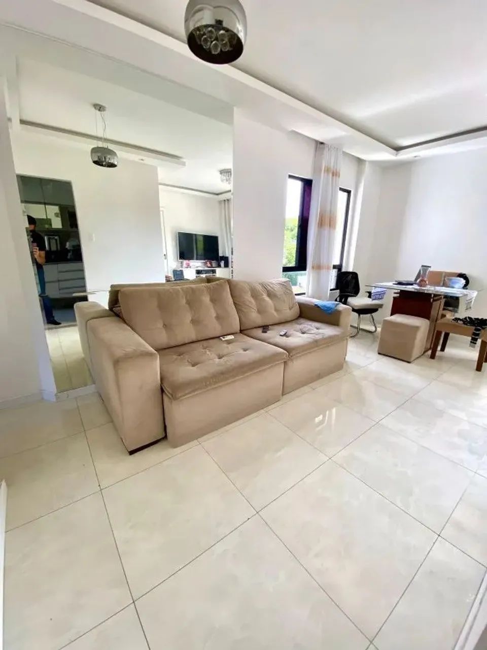 Apartamento 3 Quartos para Venda em Salvador, Imbuí, 3 dormitórios, 1 suíte, 3 banheiros,  - Foto 2