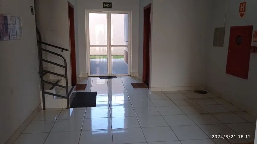 Ágio apartamento, aceito carro no negócio  - Foto 3