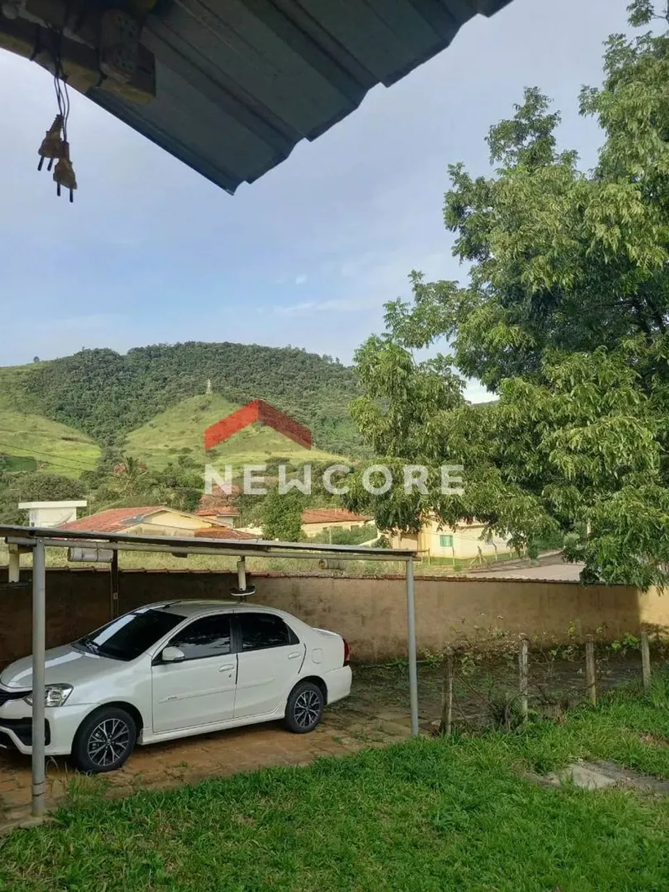 Chácara em Tonico Vilela - Fonte Platina - Águas da Prata/SP
