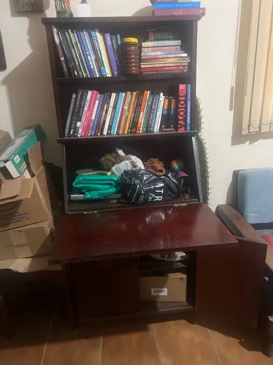 Móveis antigos  - Foto 2