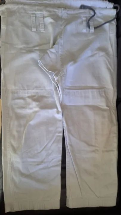  Kimono Jiu-Jitsu Keiko A2 (segundo) - Foto 3