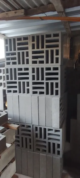 Fábrica de cobogó