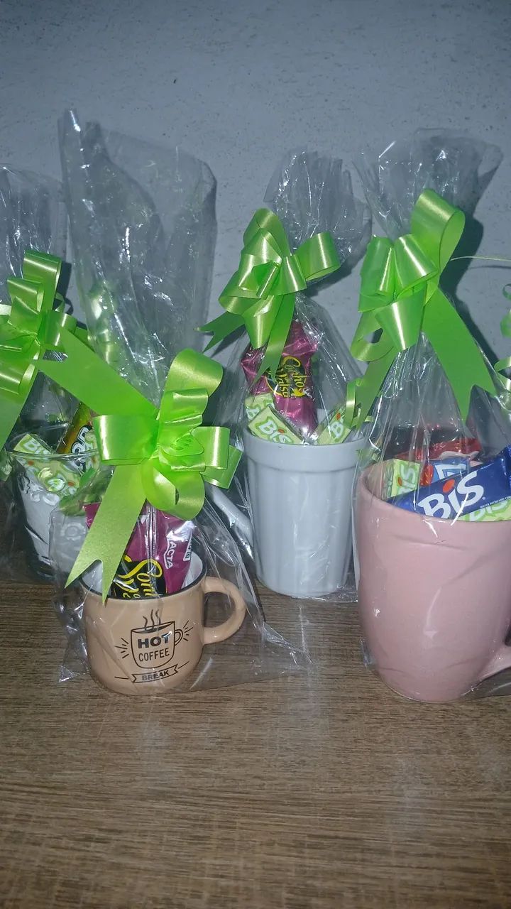 Cesta de café da manhã deliciosa - Foto 5