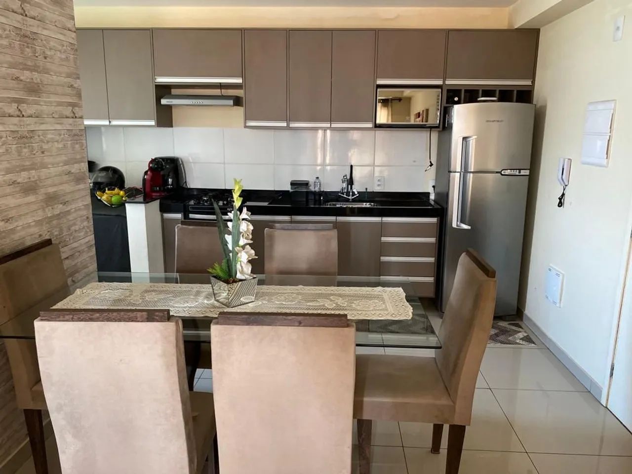 Foto - Hortolândia - Núcleo Santa Isabel