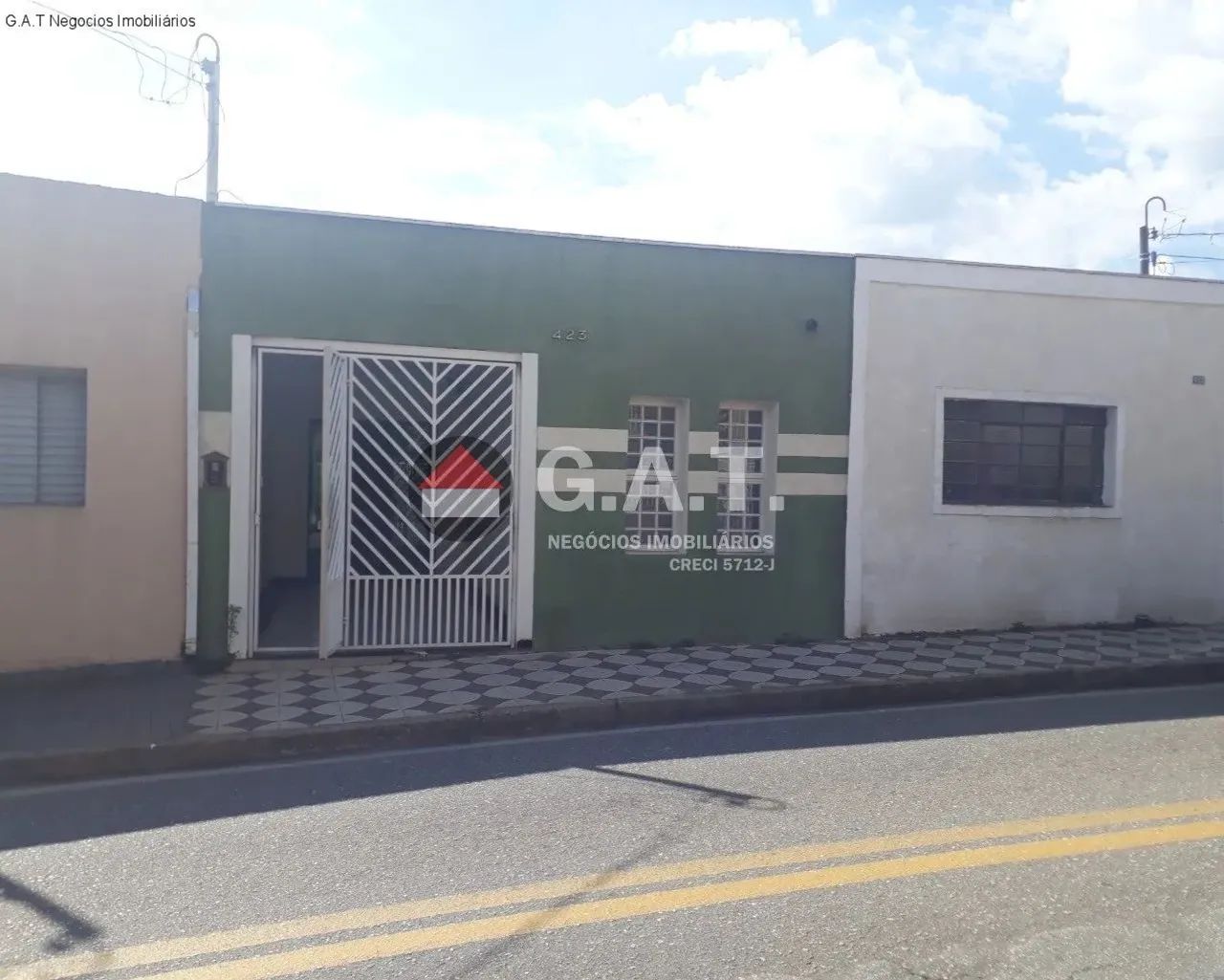 CASA COMERCIAL À VENDA NO PARADA DO ALTO - SOROCABA/SP - Foto 2