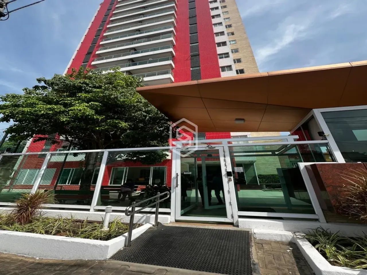 APARTAMENTO NO CONDOMINIO HORTO DOS IPÊS