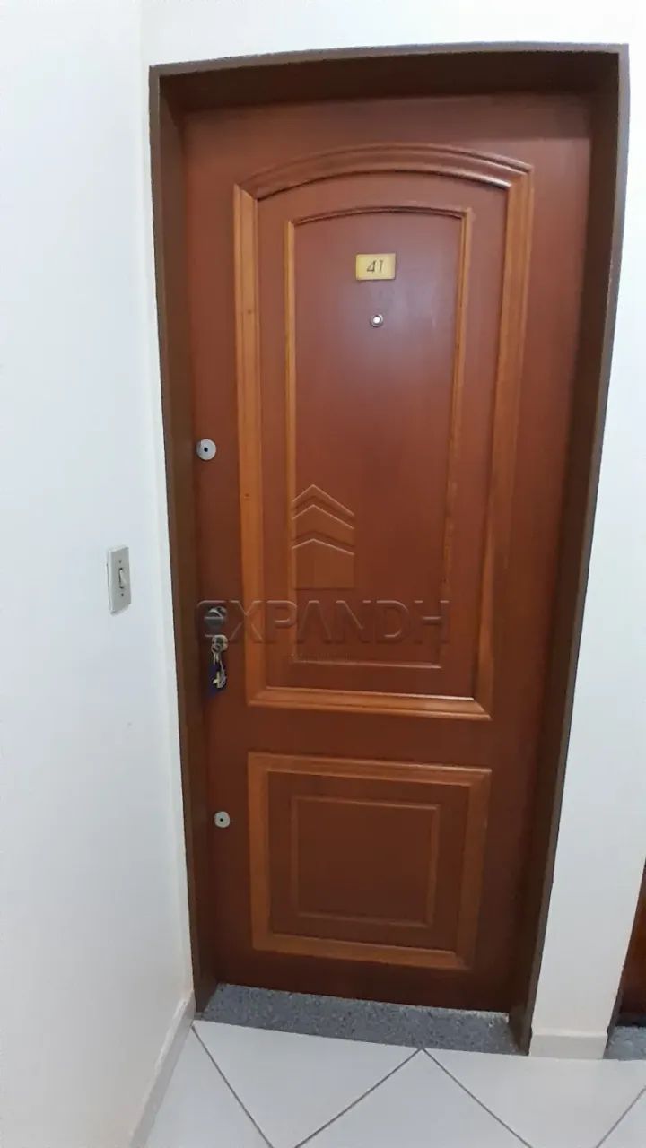 Apartamentos Padrão em Sertãozinho - Foto 5