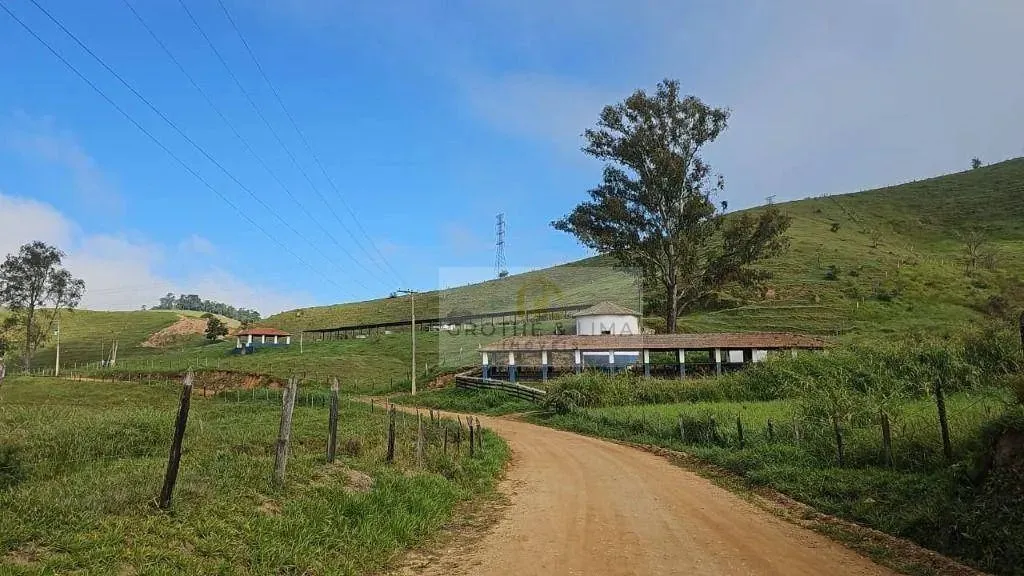 Fazenda à venda em Itirapina/SP 50 Alqueires