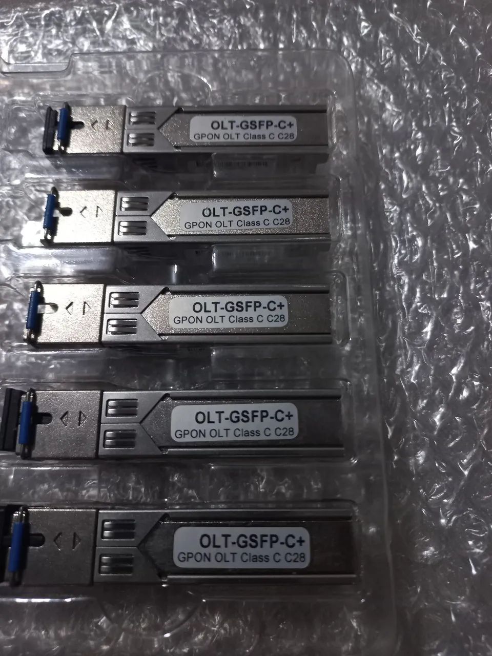 Cabo de alimentação para Olts Diversas  - Foto 3