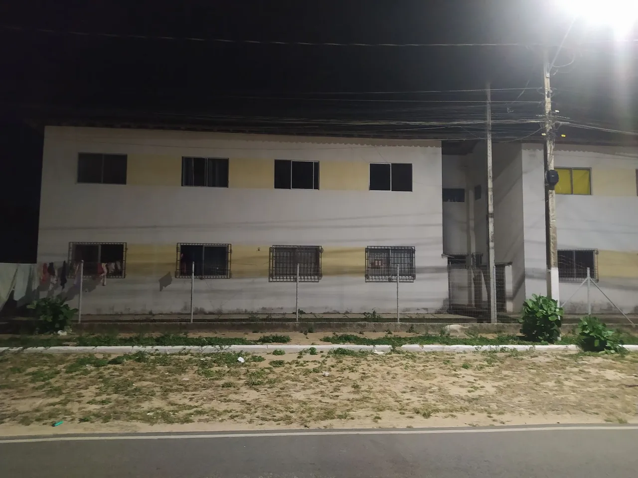 Vende se apartamento em Parnaíba