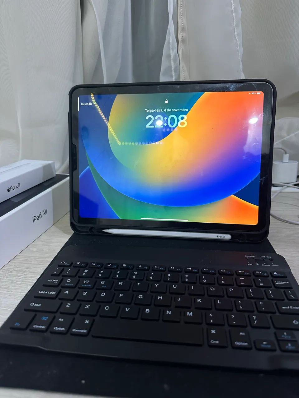 iPad Air (5º geração) - Foto 2