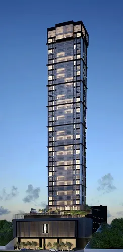 Repasse Prime View, Apartamento para venda tem 110m², 3 quartos em Miramar, João Pessoa -