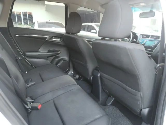 Honda FIT 1.5 EX CVT 2017/2018 Flex - Foto 3