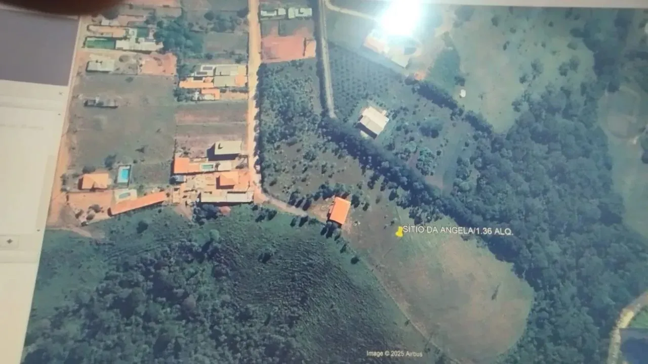 SITIO BOM JESUS DOS PERDÕES - SP
