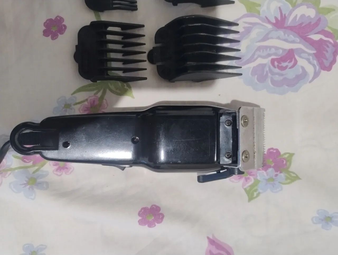 Máquina de cortar cabelo  - Foto 4