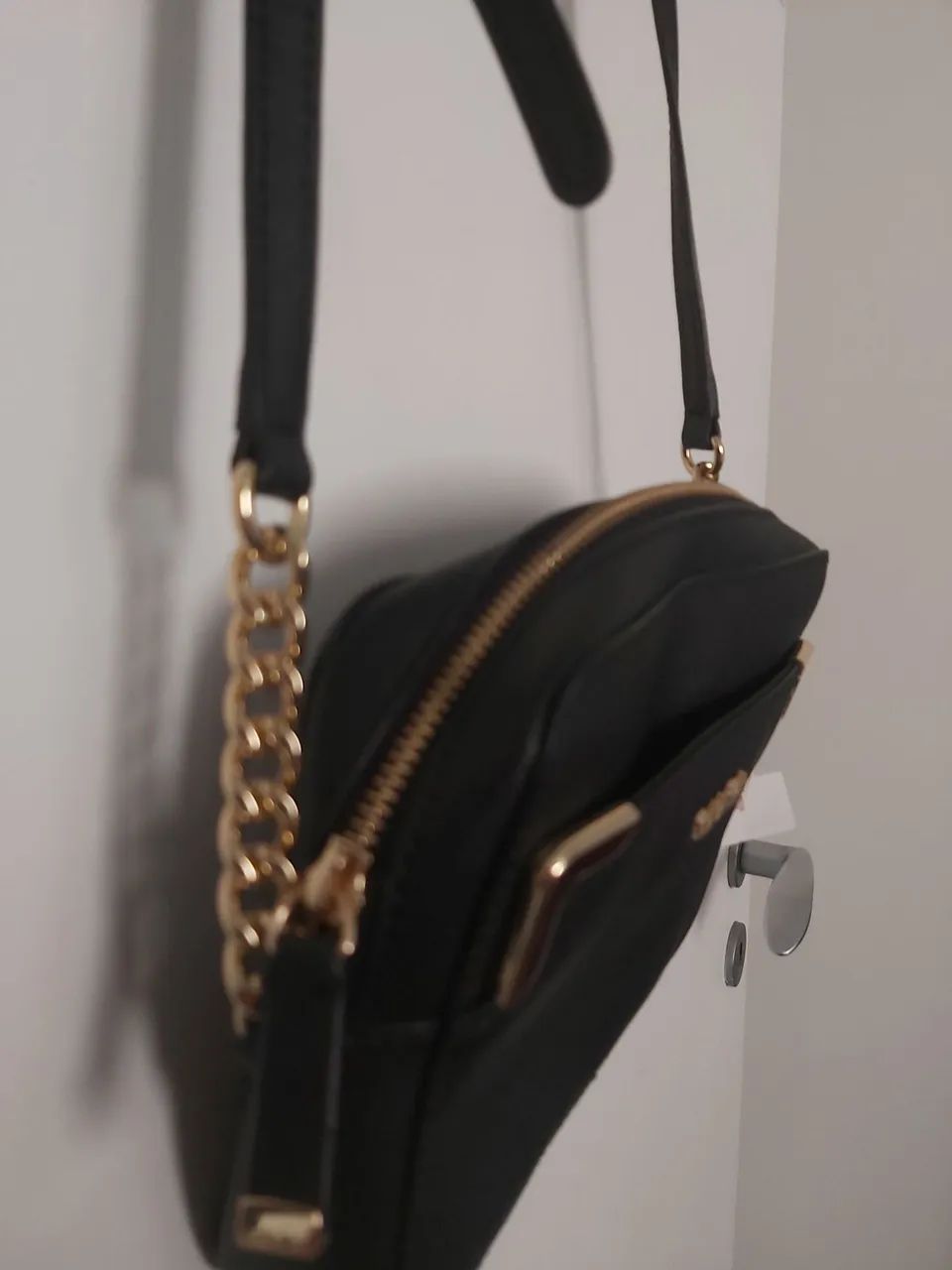 Bolsa Calvin Klein nova - Foto 3