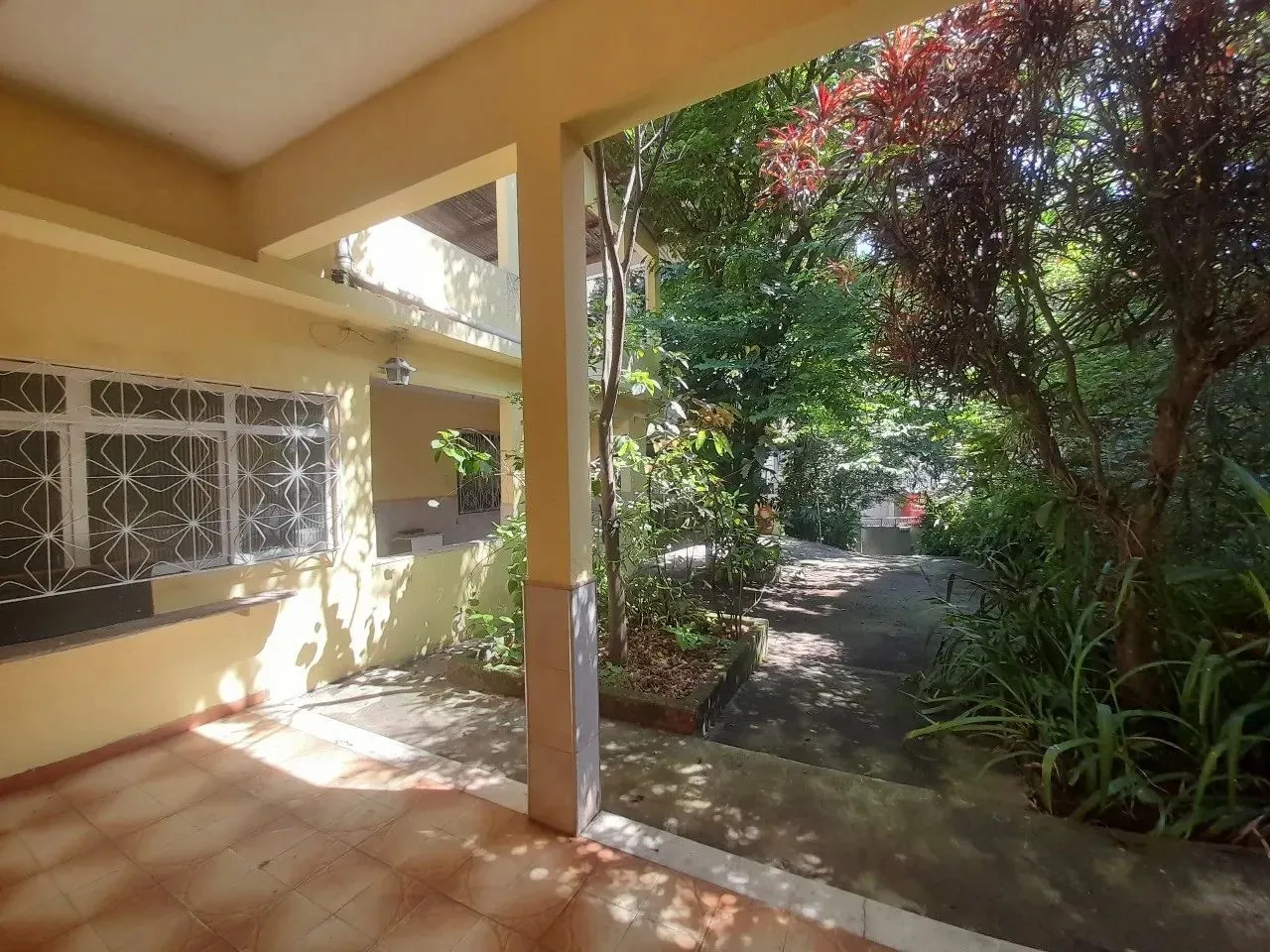 Casa para Venda em São João de Meriti, Venda Velha, 1 dormitório, 1 banheiro, 1 vaga