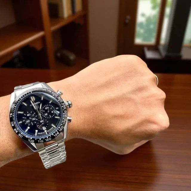 Relógio Tag Heuer U88G - Foto 2