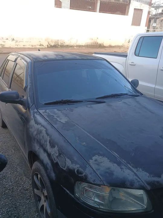 Vendo gol 2007 - Foto 3
