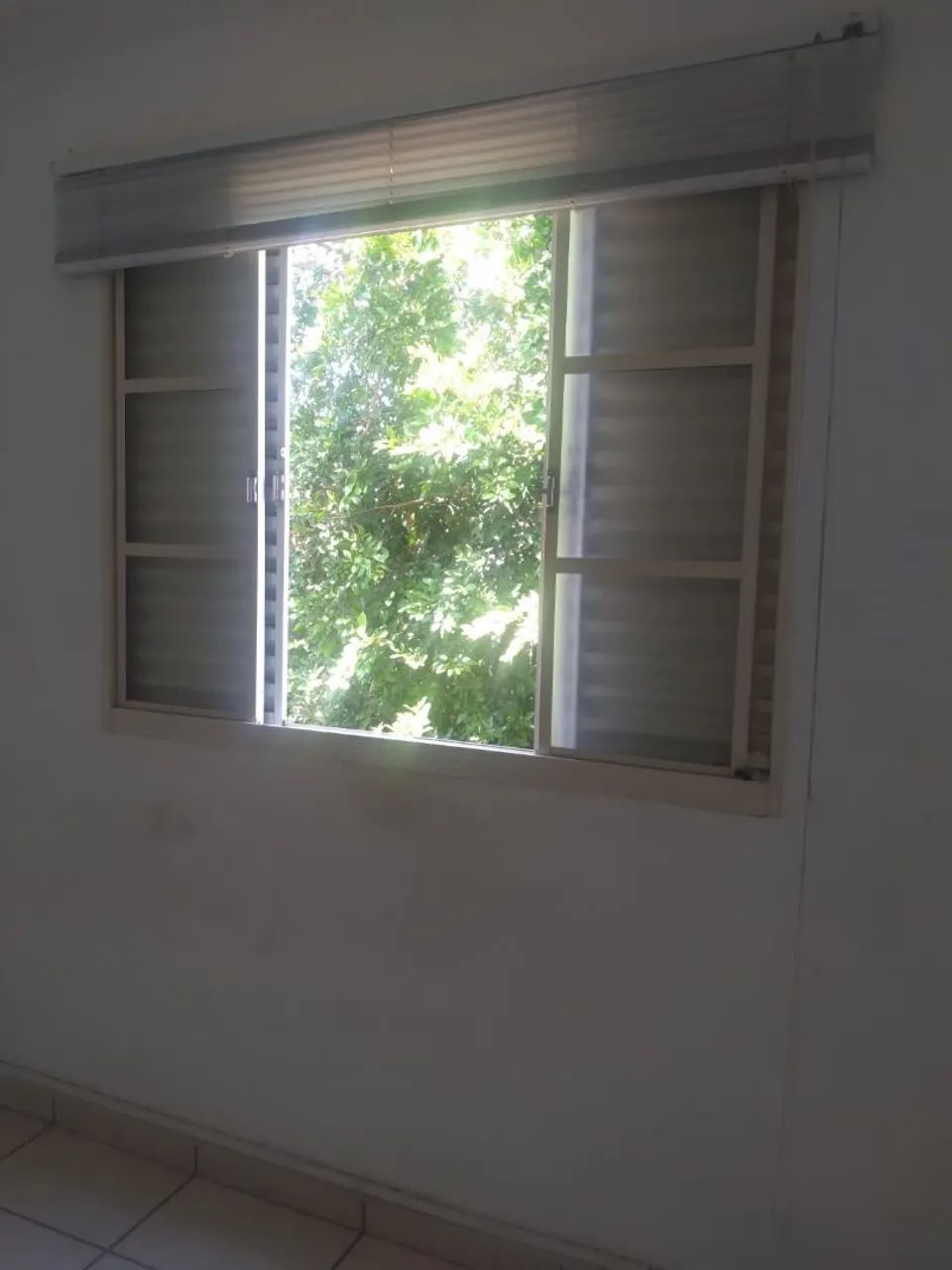 Foto - Marília - Núcleo Habitacional Nova Marília