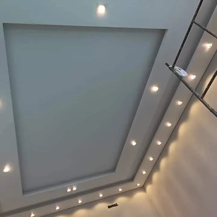 Trabalhos em Drywall  - Foto 3