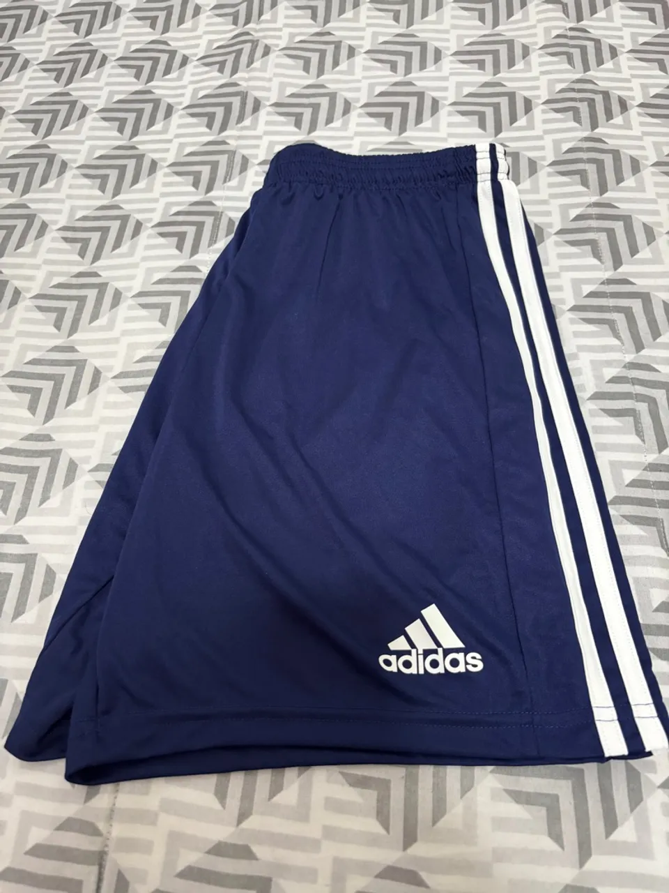 Short Adidas original - Tamanho M