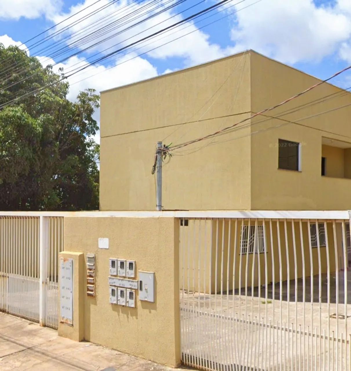 Foto - Águas Lindas de Goiás - Mansões Olinda