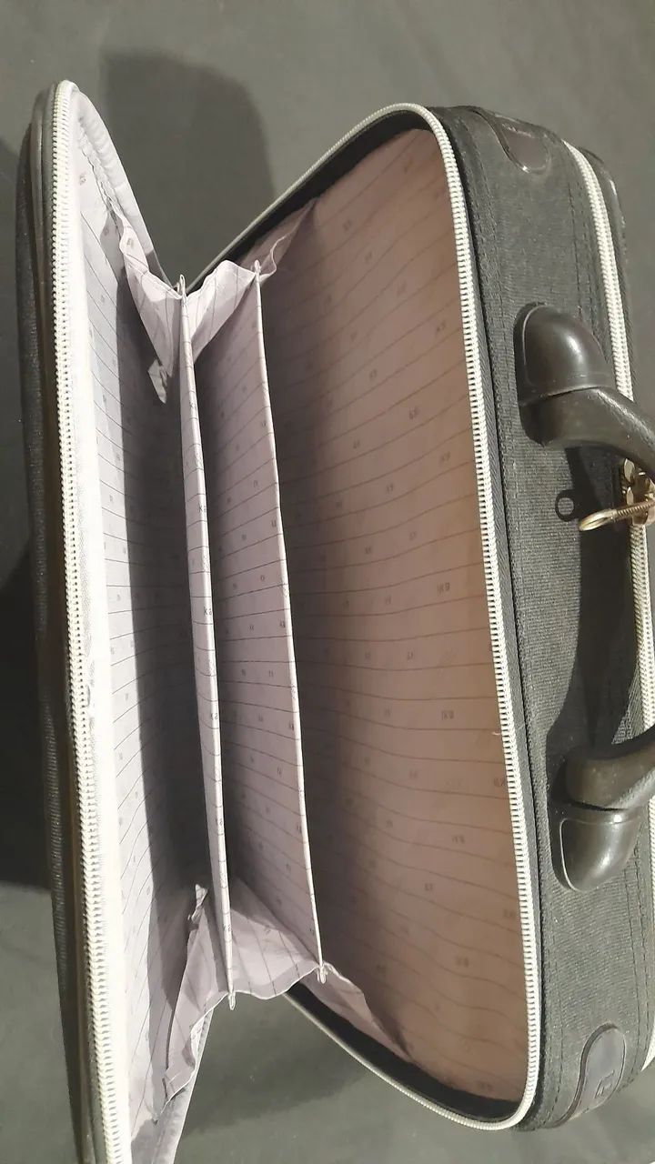 Maleta  para notebook marca Ika - Foto 3