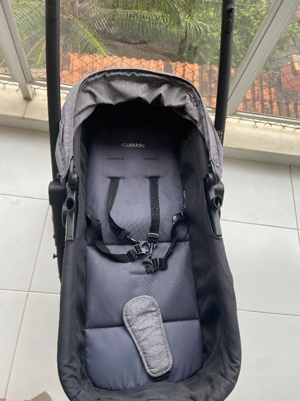 Carrinho Kiddo  - Foto 5