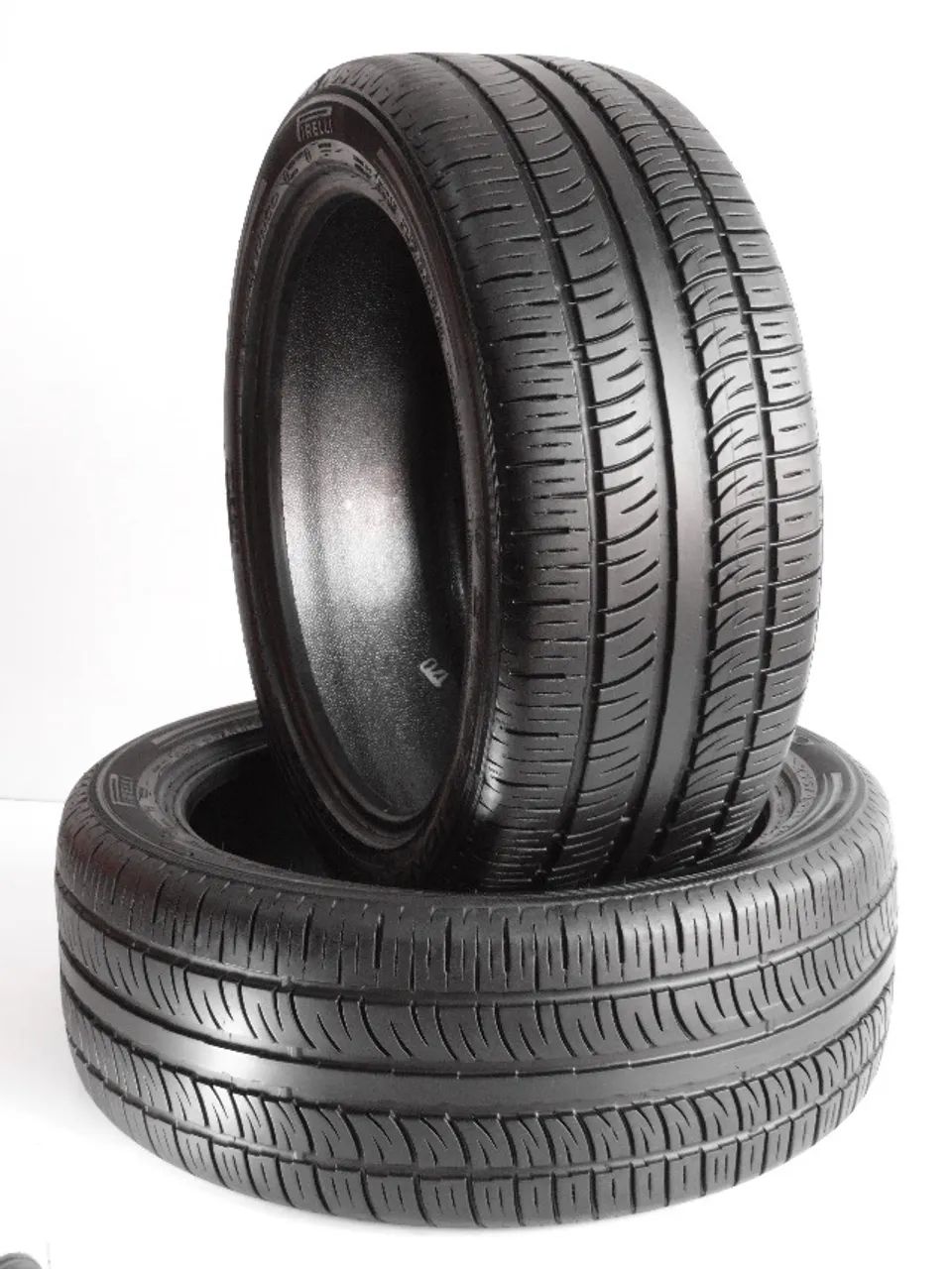 Pneus 255/45r20 Pirelli Scorpion Michelin Primacy Volvo XC60 Evoque Q5 Cherokee Ótimo +90%