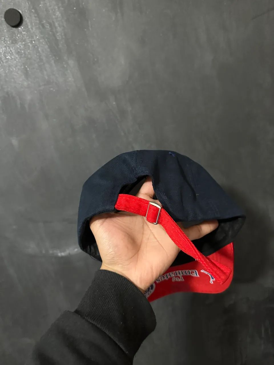 Boné do Paris Saint-Germain - Foto 3