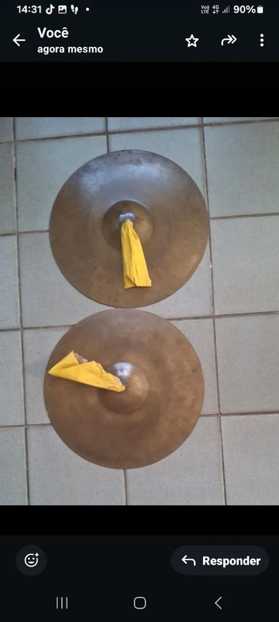 Instrumentos ( varios preços) - Foto 3