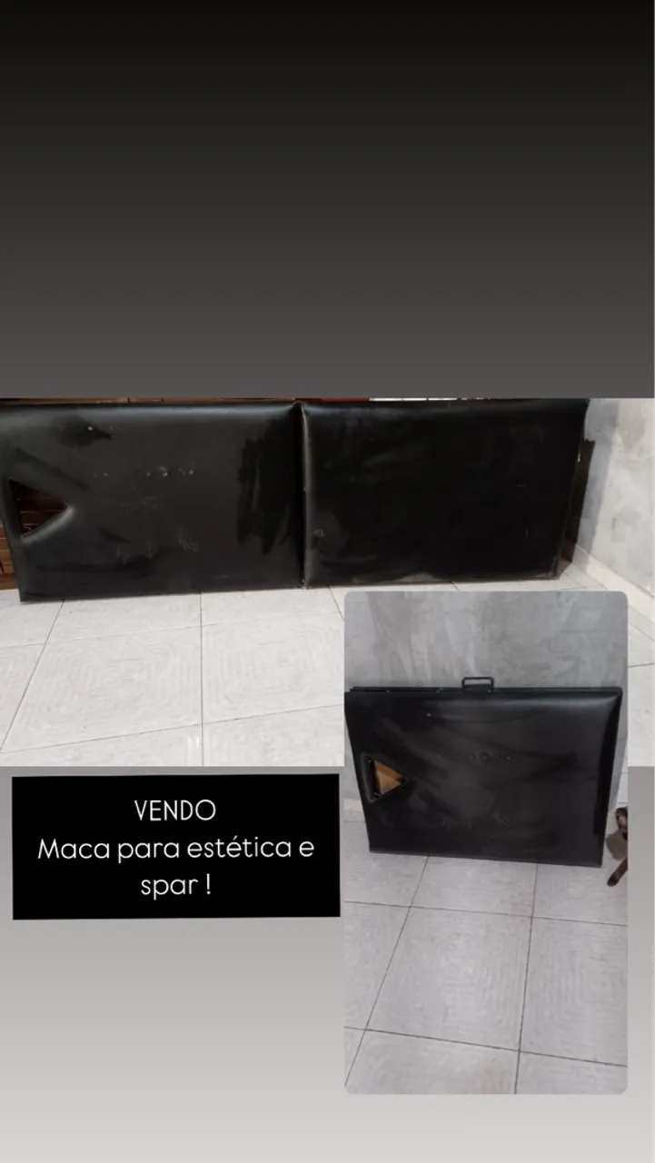 Maca para estética e spa