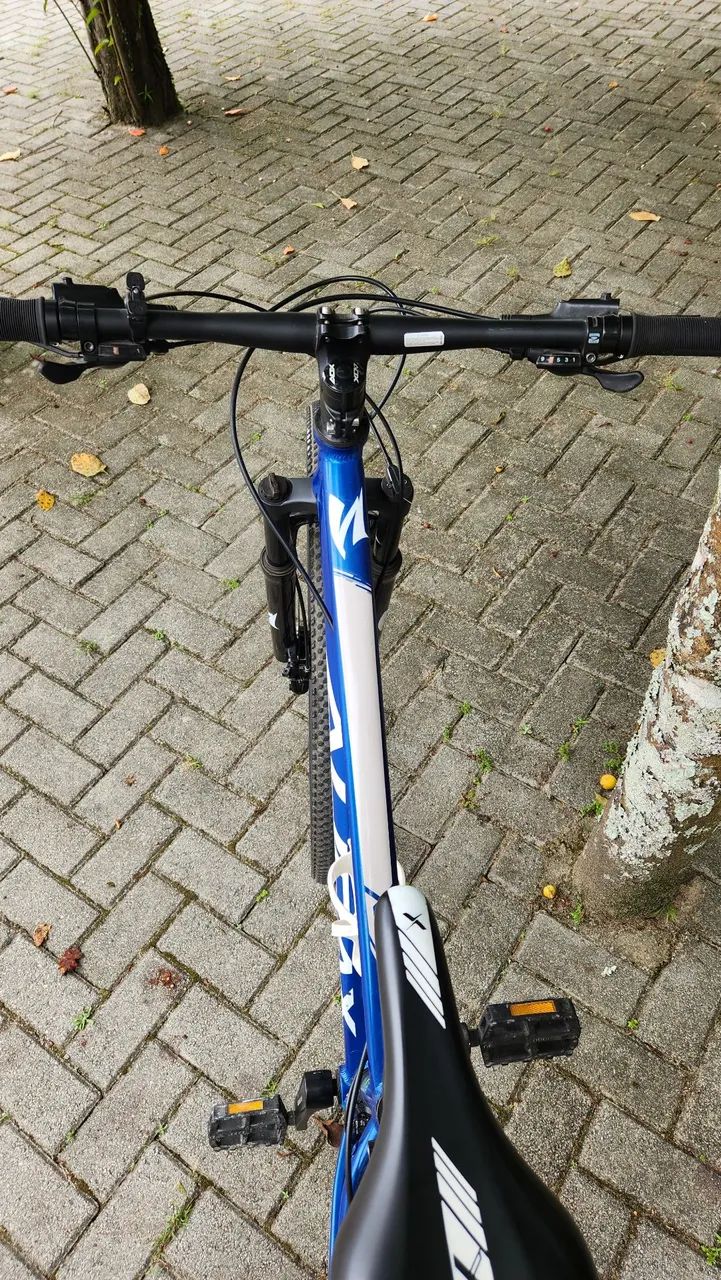 Bicicleta Audax Havok MB - Nx A - Foto 3