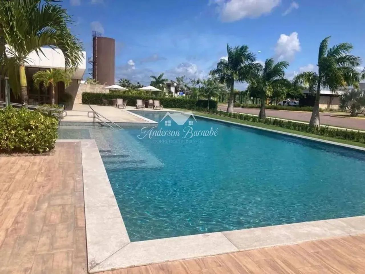 ALDEIA - RESERVA DE ALDEIA MAGGIORE - NASCENTE COM 625 M²
